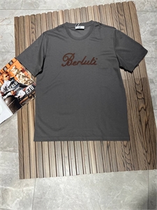 Футболка BERLUTI 147560 - фото 301019