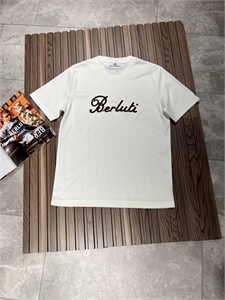 Футболка BERLUTI 147561 - фото 301023
