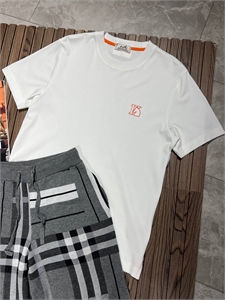 Футболка BURBERRY 147565 - фото 301039