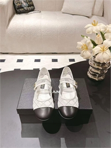 Балетки CHANEL 147635