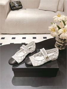 Балетки CHANEL 147635