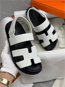 Сандалии HERMES 147666