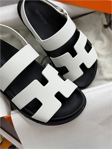 Сандалии HERMES 147666