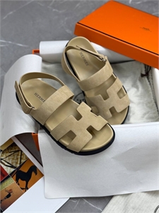 Сандалии HERMES 147667