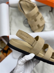 Сандалии HERMES 147667