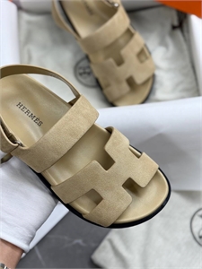 Сандалии HERMES 147667