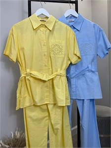 Костюм LOEWE 147684