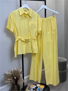 Костюм LOEWE 147684