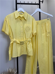 Костюм LOEWE 147684