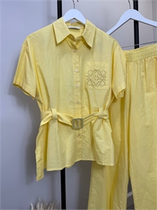 Костюм LOEWE 147684