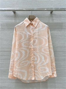 Рубашка CHANEL 147709 - фото 301839