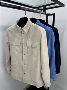 Куртка KITON 147740 - фото 302030