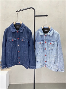 Куртка KITON 147762 - фото 302129