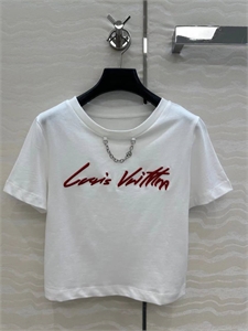 Футболка LOUIS VUITTON 147783 - фото 302252