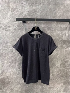 Футболка CHANEL 147797 - фото 302331