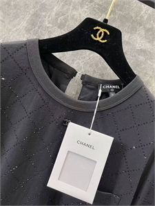 Футболка CHANEL 147797