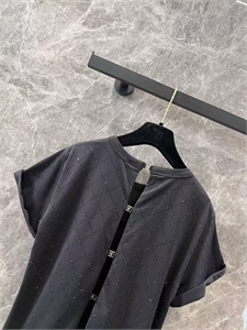 Футболка CHANEL 147797