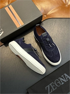 Кеды ZEGNA 147800