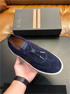 Кеды ZEGNA 147800