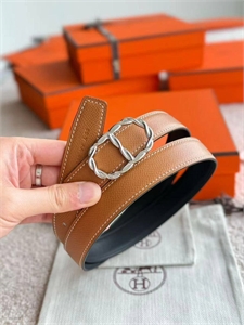 Ремень HERMES 147808 - фото 302404