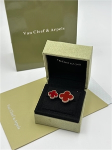Серьги Van Cleef 147849