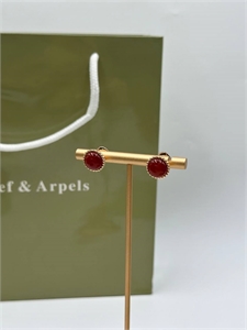 Серьги Van Cleef 147849 - фото 302651
