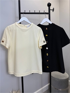 Футболка Schiaparelli 147853 - фото 302679