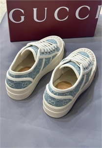 Кеды GUCCI 147854