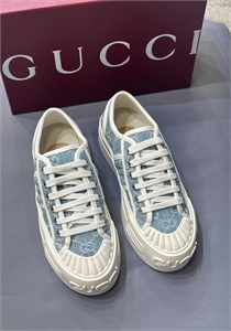 Кеды GUCCI 147854