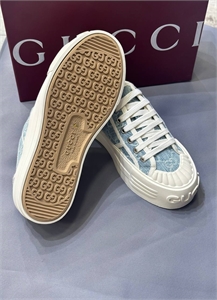 Кеды GUCCI 147854