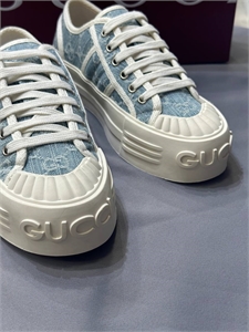 Кеды GUCCI 147854