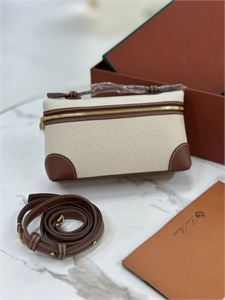 Сумка LORO PIANA 147880 - фото 302853
