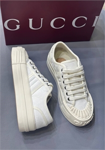 Кеды GUCCI 147893