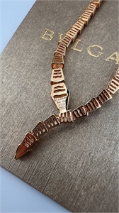 Кольцо BVLGARI 147897