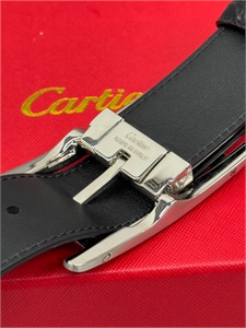 Двухсторонний ремень CARTIER 147924
