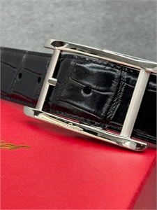 Двухсторонний ремень CARTIER 147924