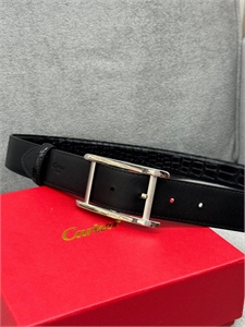 Двухсторонний ремень CARTIER 147924