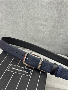 Двухсторонний ремень ZEGNA 147926