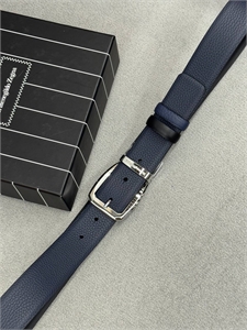 Двухсторонний ремень ZEGNA 147926