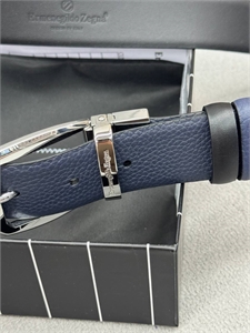 Двухсторонний ремень ZEGNA 147926