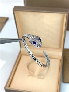 Браслет BVLGARI 147976 - фото 303454