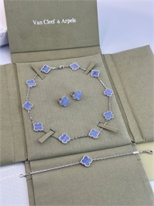 Чокер Van Cleef 10 мотивов 147982