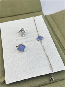 Чокер Van Cleef 10 мотивов 147982