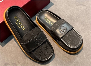 Мюли GUCCI 147985 - фото 303504