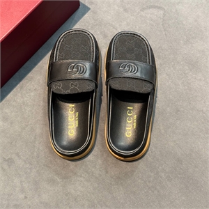 Мюли GUCCI 147985