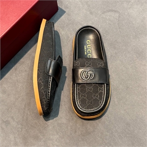Мюли GUCCI 147985