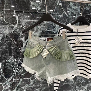 Шорты LOEWE 147992 - фото 303539