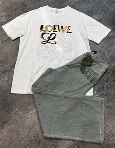 Футболка LOEWE 147996 - фото 303553