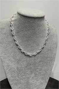 Чокер Hermes 148012 - фото 303610