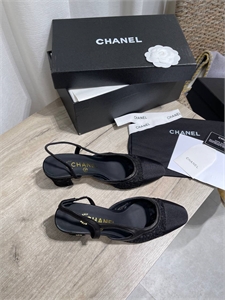 Туфли CHANEL 148018
